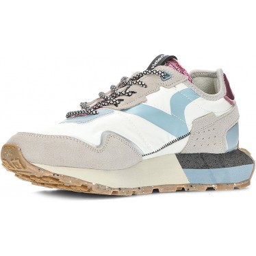 SPORT VICTORIA WING 8803106 METALLO BLANCO