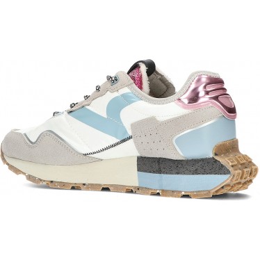 SPORT VICTORIA WING 8803106 METALLO BLANCO