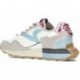 SPORT VICTORIA WING 8803106 METALLO BLANCO