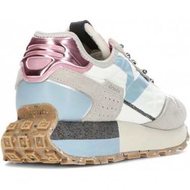SPORT VICTORIA WING 8803106 METALLO BLANCO