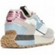 SPORT VICTORIA WING 8803106 METALLO BLANCO
