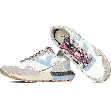 SPORT VICTORIA WING 8803106 METALLO BLANCO