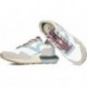 SPORT VICTORIA WING 8803106 METALLO BLANCO