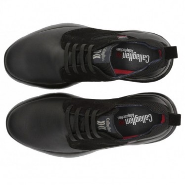 SCARPE CALLAGHAN VANIA NEGRO