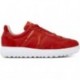 SCARPE CAMPER X SAILGP RED