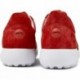 SCARPE CAMPER X SAILGP RED