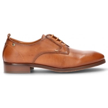 SCARPE PIKOLINOS ROYAL W4D-4723 BRANDY