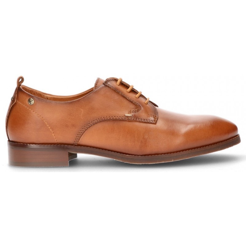 SCARPE PIKOLINOS ROYAL W4D-4723 BRANDY