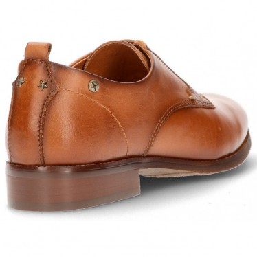 SCARPE PIKOLINOS ROYAL W4D-4723 BRANDY