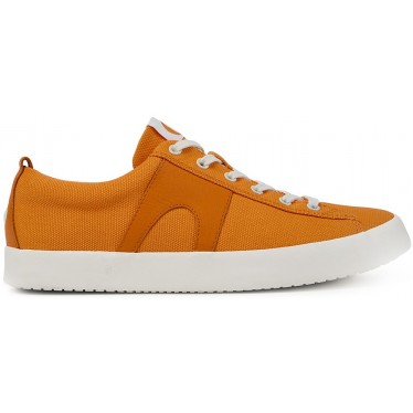 SCARPE CAMPER IMAR K100704 NARANJA