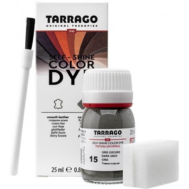 COLORANTE TARRAGO SELF SHINE DARK_GRAY_15