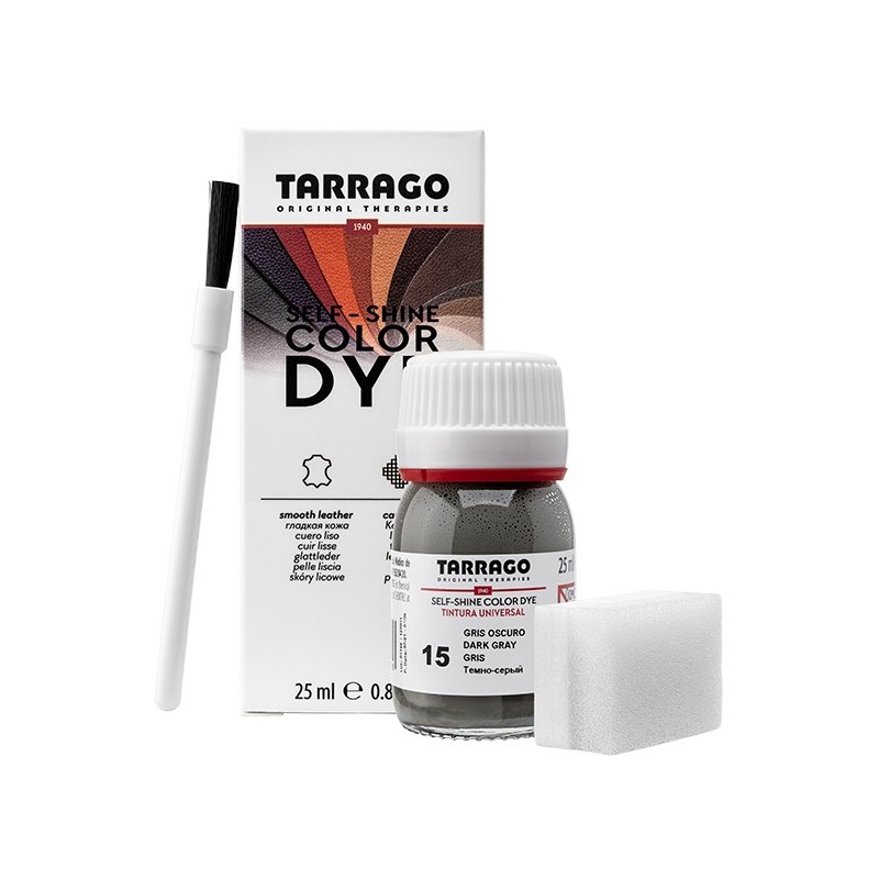 COLORANTE TARRAGO SELF SHINE DARK_GRAY_15