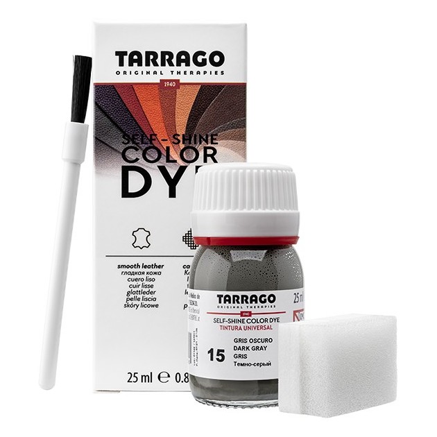 COLORANTE TARRAGO SELF SHINE DARK_GRAY_15