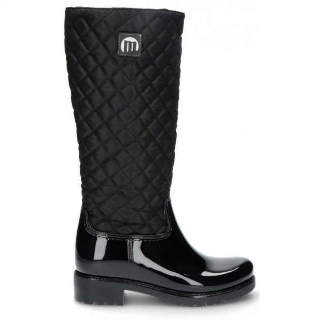 MTNG STIVALI ACQUA RUBBY 50198 NEGRO MTNG STIVALI ACQUA RUBBY 50198 NEGRO