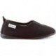 SPORT VICTORIA GINNASTICA ECO CANVAS 104857 NEGRO