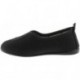 SPORT VICTORIA GINNASTICA ECO CANVAS 104857 NEGRO