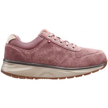 SNEAKERS DYNAMO CLASSIC W GIOIELLO DARK_PINK