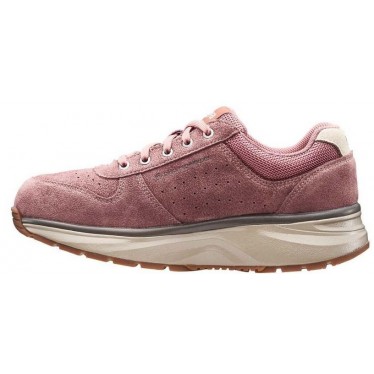 SNEAKERS DYNAMO CLASSIC W GIOIELLO DARK_PINK