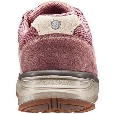 SNEAKERS DYNAMO CLASSIC W GIOIELLO DARK_PINK