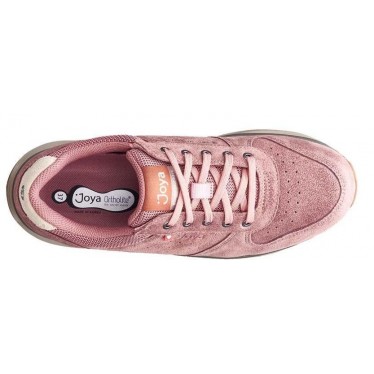 SNEAKERS DYNAMO CLASSIC W GIOIELLO DARK_PINK