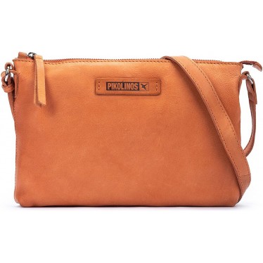 PIKOLINOS BORSA ANNA WHA-1064 NECTAR