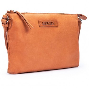 PIKOLINOS BORSA ANNA WHA-1064 NECTAR