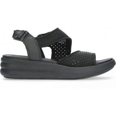 SANDALI CLARKS DRIFTFERN BLACK