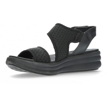 SANDALI CLARKS DRIFTFERN BLACK