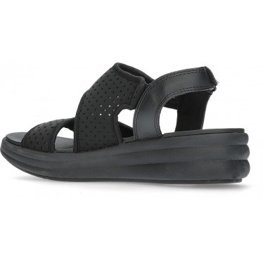 SANDALI CLARKS DRIFTFERN BLACK