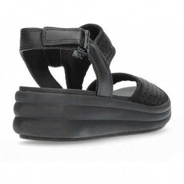 SANDALI CLARKS DRIFTFERN BLACK