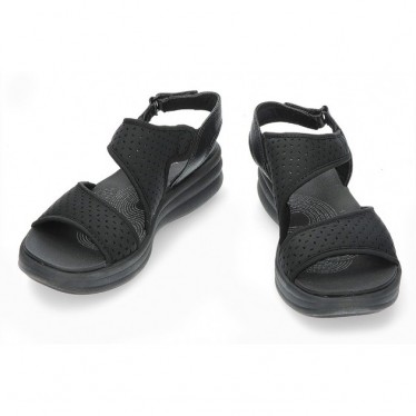 SANDALI CLARKS DRIFTFERN BLACK