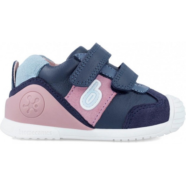 STIVALE SPORT CASUAL BIOMECANICS 231117-B OCEAN STIVALE SPORT CASUAL BIOMECANICS 231117-B OCEAN