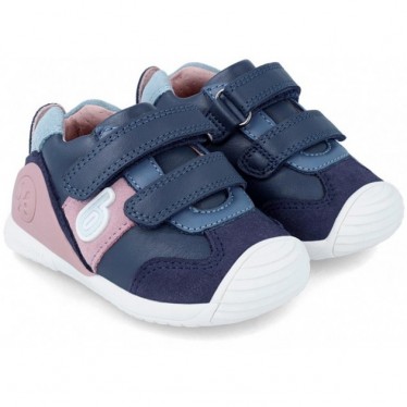 STIVALE SPORT CASUAL BIOMECANICS 231117-B OCEAN