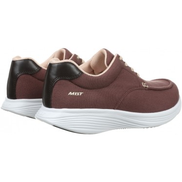 SCARPE MBT KAORI M. BROWN