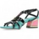 SCARPE CON TACCO EXE LUISA400 MULTICOLOR_BLACK