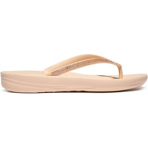 SANDALI FITFLOP DG5 SPARKLE CLASSIC IQUSHION ROSE_FOAM SANDALI FITFLOP DG5 SPARKLE CLASSIC IQUSHION ROSE_FOAM