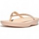 SANDALI FITFLOP DG5 SPARKLE CLASSIC IQUSHION ROSE_FOAM