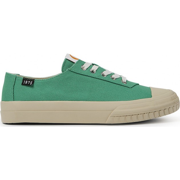 CAMPER CAMALEON SNEAKERS K100674 GREEN