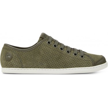 SCARPE SPORTIVE CAMPER UNO 21815 OLIVE