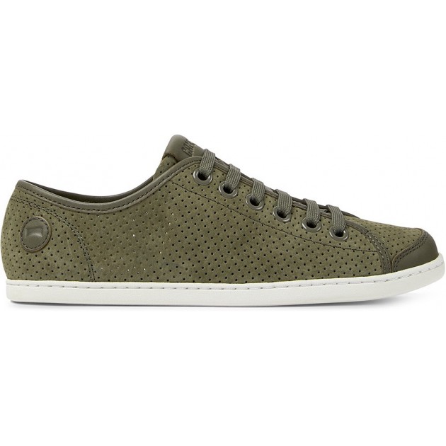 SCARPE SPORTIVE CAMPER UNO 21815 OLIVE SCARPE SPORTIVE CAMPER UNO 21815 OLIVE