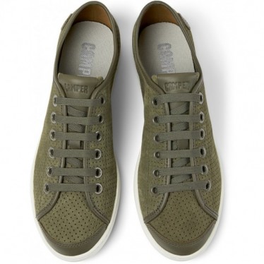 SCARPE SPORTIVE CAMPER UNO 21815 OLIVE