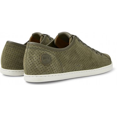 SCARPE SPORTIVE CAMPER UNO 21815 OLIVE