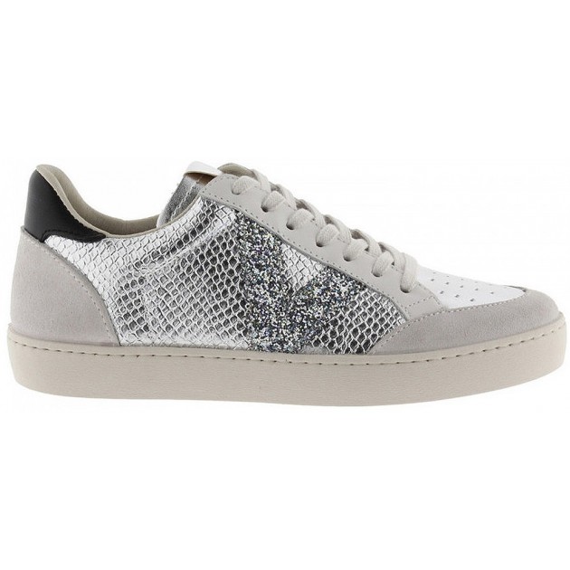 SPORT VICTORIA 1126178 BERLINO METALLIZZATO PLATA SPORT VICTORIA 1126178 BERLINO METALLIZZATO PLATA