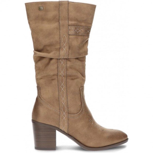 STIVALI MTNG KARMA MIRIANA 50474 TAUPE STIVALI MTNG KARMA MIRIANA 50474 TAUPE