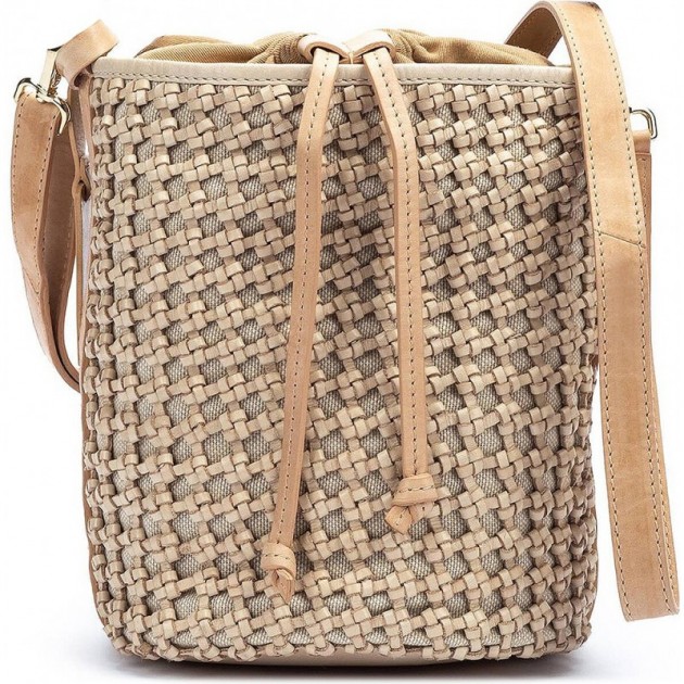 BORSA PIKOLINOS MIRAMAR WHA-531 MARFIL BORSA PIKOLINOS MIRAMAR WHA-531 MARFIL