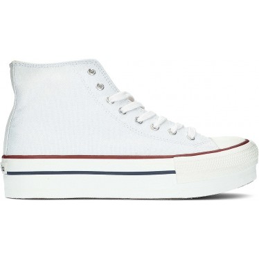 TELA SPORTIVA VICTORIA 1061101 BLANCO