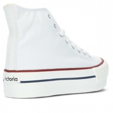 TELA SPORTIVA VICTORIA 1061101 BLANCO