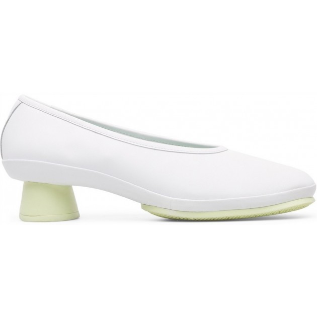 BALLERINE CAMPER ALRIGHT K200607 BLANCO BALLERINE CAMPER ALRIGHT K200607 BLANCO