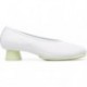 BALLERINE CAMPER ALRIGHT K200607 BLANCO