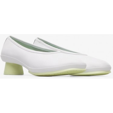 BALLERINE CAMPER ALRIGHT K200607 BLANCO